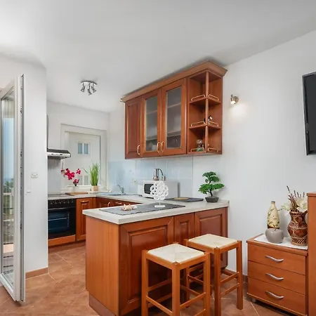 Appartement Sunrise Hvar