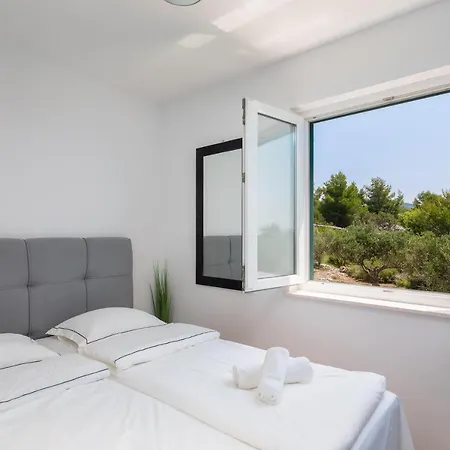 Apartment Sunrise Hvar Hvar Town