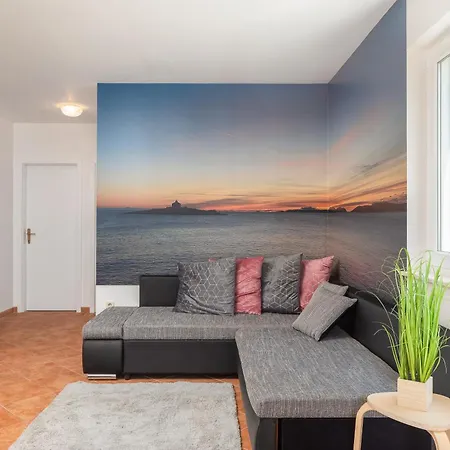 Apartment Sunrise Hvar *