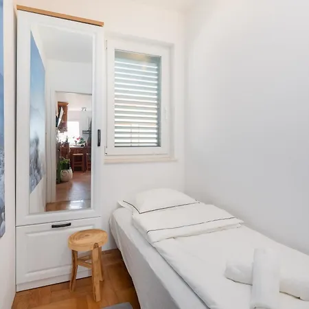 Appartement Sunrise Hvar Hvar Town