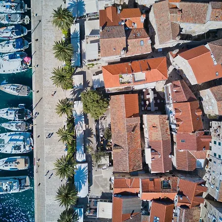Apartman Sunrise Hvar *