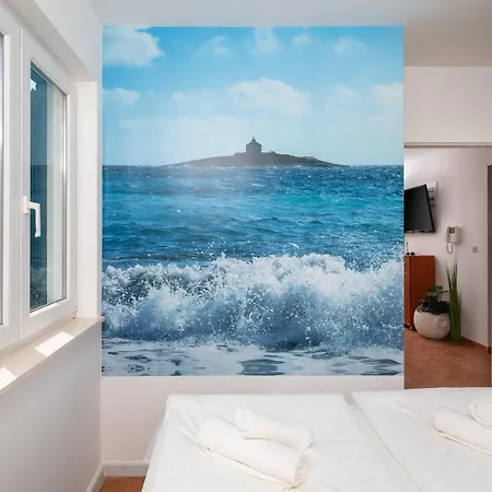 Apartman Sunrise Hvar Hvar Town